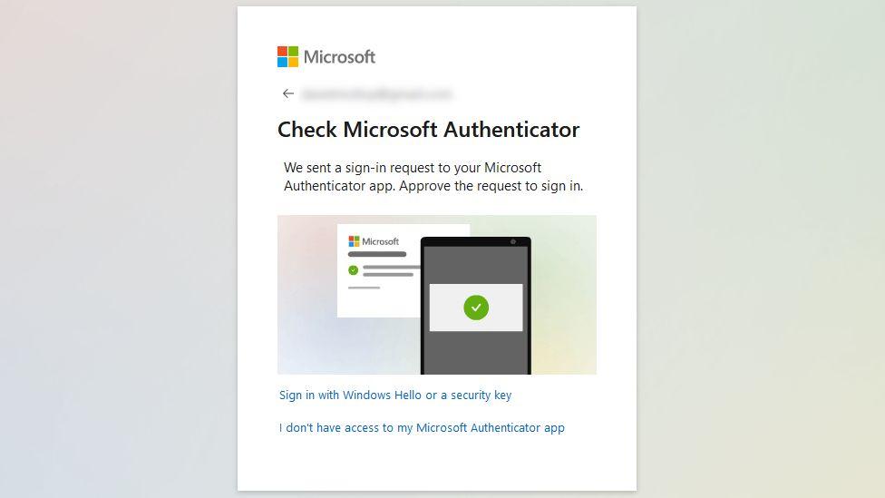 Microsoft Security Update